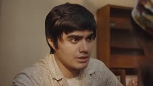 Shoxruxbek Ergashev - Boshi omon