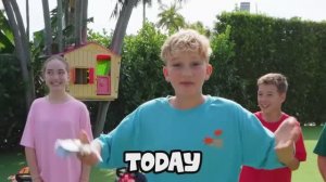 Влад весёлые приключения история для детей