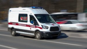 Семь человек пострадали при атаке БПЛА на микроавтобус в Белгородской области