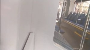 Поездка На Трамвае №2 На Витязе-М (Курский Вокзал–3-ая Владимирская Улица) Москва 04.04.2026