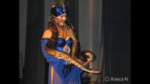 Оживление фотографии №178