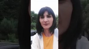 Первый раз в Адыгее, эмоции.