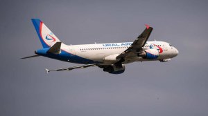 Пассажирка умерла на борту самолета Владивосток – Екатеринбург