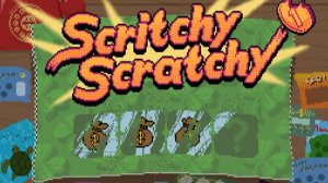 Scritchy Scratchy - Пробуем Залипательный Рогалик - Часть 1