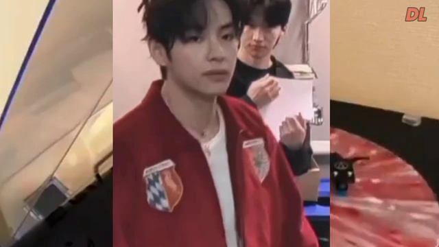 Мой клип на трек BTS - COME OVER