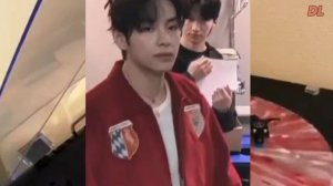 Мой клип на трек BTS - COME OVER