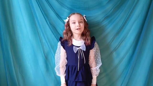 Сливина Ева