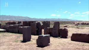 Древние пришельцы: Неопровержимые доказательства 5 серия (документальный сериал, 2015)