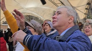 Мотивационный ролик или "Чудесная традиция "