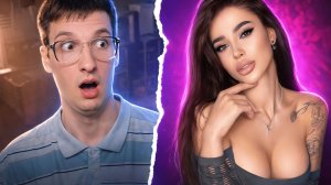 СОБЛАЗНИЛ ДЕВУШКУ | ЕЙ НУЖЕН ПАПИК | чат рулетка пранк