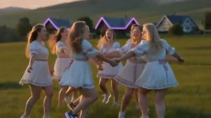 ЛЕТНИЙ ХУТОР Современная Деревенская Песня Organic House Гармонь Балалайка NEO-Хутор [get.gt] (1)