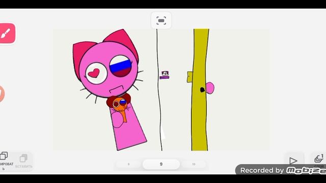 Рыжий пришёл маленькое продолжение и муз. И что-то просто так