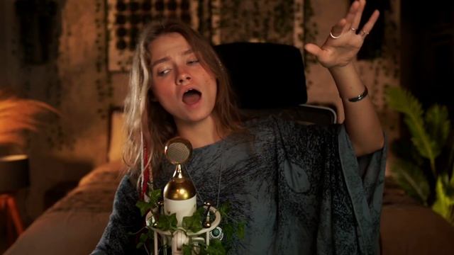 На заре - BassnPanda, Альянс, Братство Атома поёт Саша Квашеная