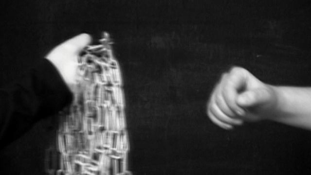 CTALEBAP (Stalevar / Сталевар) - Демон