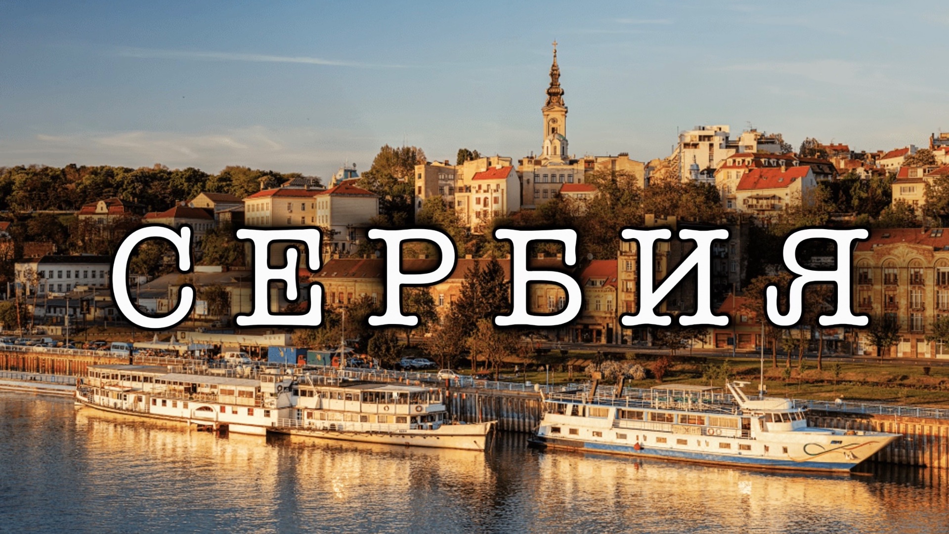 Сербия- Белград, Нови Сад, экскурсия по белоэмиграции, вкуснейшая еда, митинг в Белграде, Николай 2