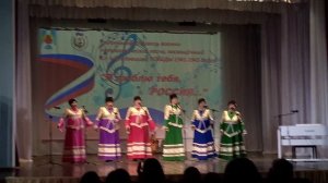 Едут казаки