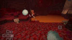 Эксперименты в аду , Майнкрафт #52 КАК ПРАВИЛЬНО ВМЕШАТЬСЯ В ОХОТУ ВОРИШЕК НА КАБАНА