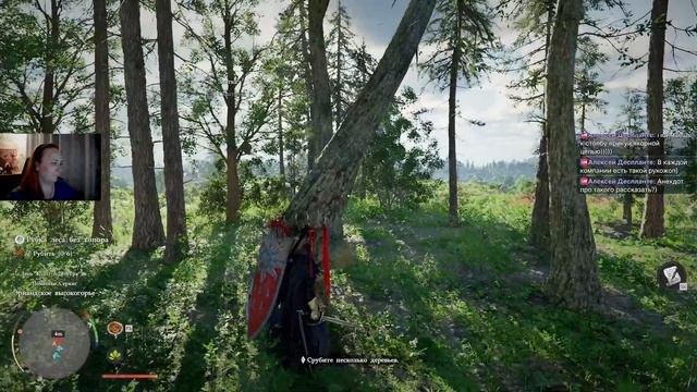 Crimson Desert Много много квестов