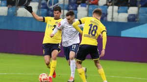 Пари Нижний Новгород – Ростов 5.04.2026