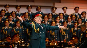 «Ямщик, не гони лошадей», солист – Валерий Гавва, февраль 2026