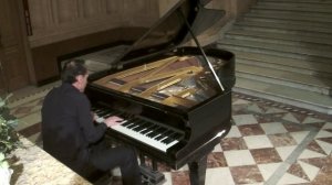 Ф. Шопен Скерцо №2 Алексей Комаров. F. Chopin Scherzo No. 2 Alexey Komarov