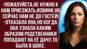 Истории из жизни|Родня нас обворовывает|Аудио рассказы|Аудиокниги слушать онлайн|Жизненные истории
