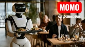 МЫ ВСЕ РАЗРУШИЛИ. СТРАШИЛКИ