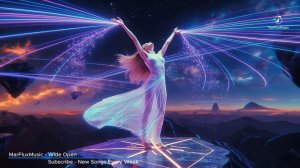 MarFluxMusic - Wide Open