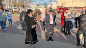 Ах, мамочка... 05.04.26...