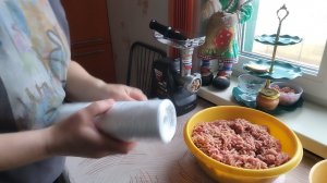 05-04-2026 Я не ожидала столько мяса 😲 / цыплятам место в стайке.