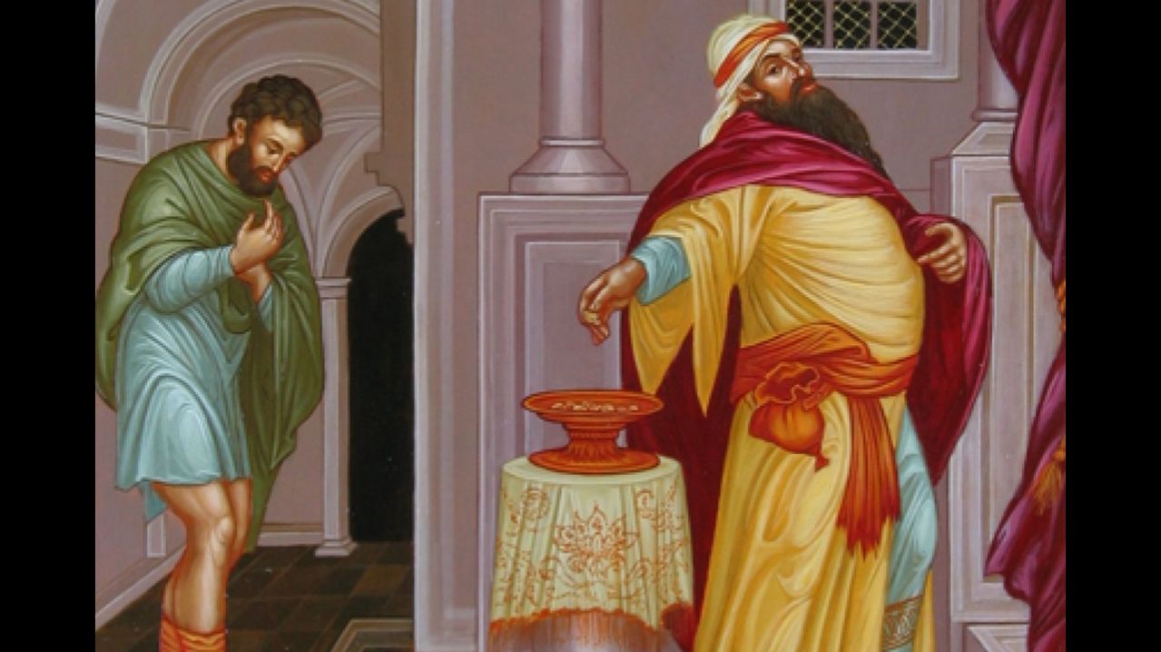 05.04.2026 Запись Евангельского кружка