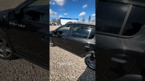 Renault Sandero Stepway 2019 1.6MT 53 пробег