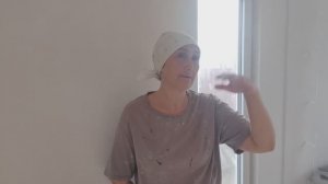 Продолжаю ремонт. Дошёл черёд до грунтовки. Дневник за 5 апреля