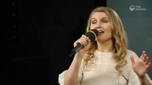 Качаловы Николай и Нина - БОГА ДАР