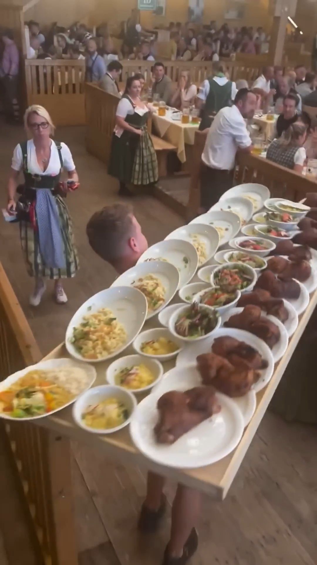 Самые залипательные видео, где рабочие делают свою работу идеально!