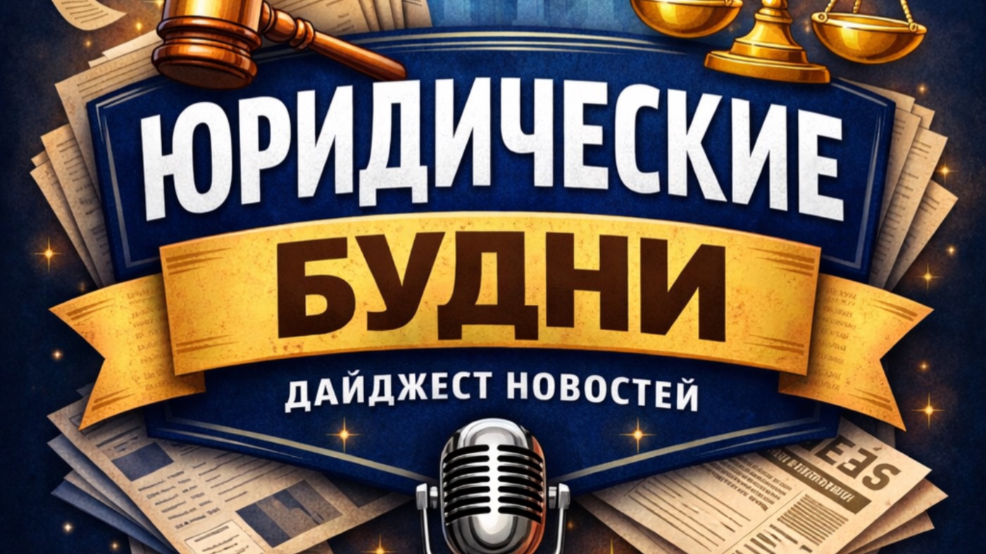 Контроль интернета, ответственность маркетплейсов и рост ломбардов: что меняется в праве