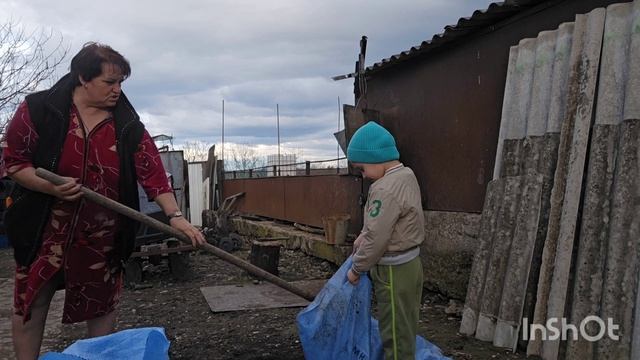 6.4.26.влог...украли видео ///вылупились 2 цыпленка