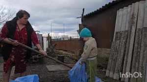 6.4.26.влог...украли видео ///вылупились 2 цыпленка
