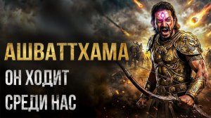 Лекция Для Сна  | Человек, которому запрещено умирать — Проклятие длиною в вечность