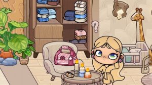 ДЕНЬ в ШКОЛЕ САДИКЕ НА РАБОТЕ AVATAR WORLD ИСТОРИЯ 💕 РУТИНА СЕМЬИ 👨_👩_👧_👦 ОБНОВЛЕНИЕ СЕРИАЛ