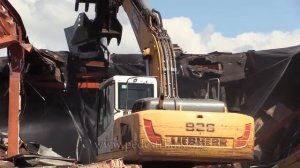 Best of Demolition： HVAC