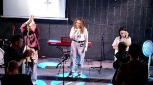 Воскресное Богослужение 5.04.26