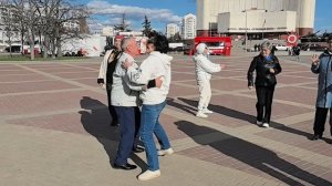 А я такая классная... 05.04.26...