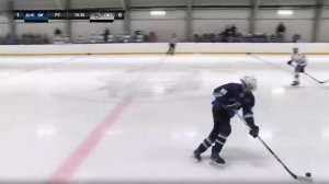 ХК "Динамо Питер 11" - ХК "СКА Петергоф 11" I 05.04.26