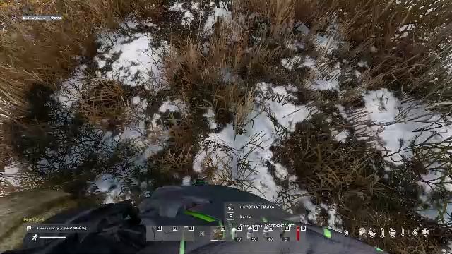 дейз день 18