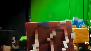 козий рог в Майнкрафт не бесполезный