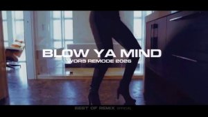 Eve ft Gwen Stefani - Blow Ya Mind (Wors remode 2026)