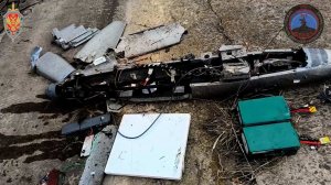 Система "Купол Донбасса" перехватила 240 украинских дронов за неделю