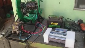 БТГ на магнитах