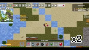 Mine-io майнкрафт. ио.  игра легенда